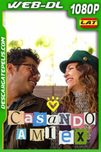Casando a mi ex (2023) 1080p WEB-DL Latino