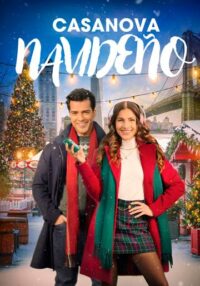 Casanova Navideño (2023) Latino