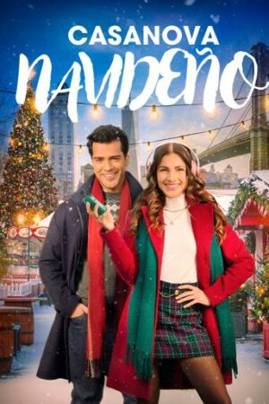 Casanova Navideño (2023) Latino