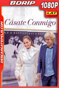Cásate conmigo (2022) 1080p BDRip Latino