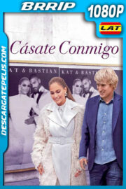 Cásate conmigo (2022) 1080p BRRip Latino