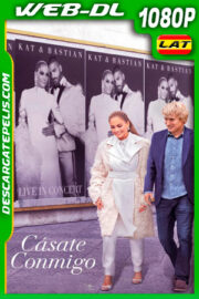 Cásate conmigo (2022) 1080p WEB-DL Latino