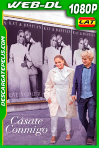 Cásate conmigo (2022) 1080p WEB-DL Latino