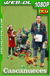 Cascanueces (2024) 1080p WEB-DL Latino
