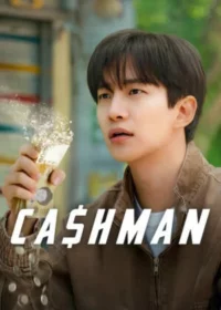 Cashman Temporada 1