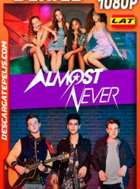 Casi famosos Temporada 1 (2019) 1080p WEB-DL Latino