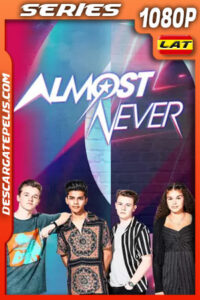 Casi famosos Temporada 2 (2020) 1080p WEB-DL Latino