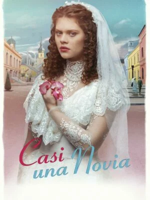 Casi Una Novia (2024) Latino