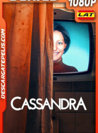 Cassandra Temporada 1 (2025) 1080p WEB-DL Latino