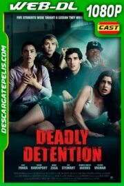 Castigo mortal (2017) 1080p WEB-DL Castellano