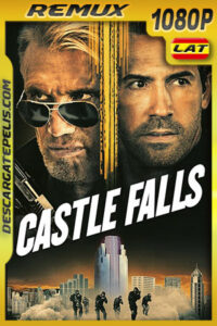Castle Falls (2021) 1080p Remux Latino