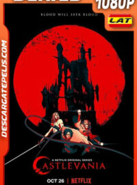 Castlevania (2018) Temporada 2 1080p WEB-DL Latino