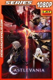 Castlevania (2020) Temporada 3 1080p WEB-DL Latino
