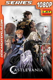 Castlevania (2021) Temporada 4 1080p WEB-DL Latino