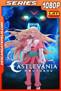 Castlevania: Nocturno Temporada 2 (2025) 1080p WEB-DL Latino
