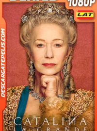 Catalina la Grande (2019) Temporada 1 1080p WEB-DL Latino