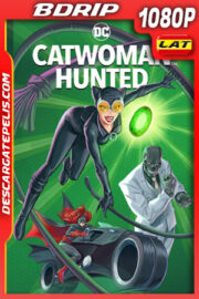 Gatúbela: Acechada (2022) 1080p BDrip Latino