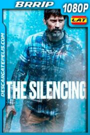 Cazador de Silencio (2020) 1080p BRRip Latino