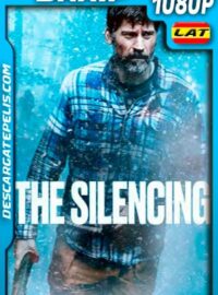 Cazador de Silencio (2020) 1080p BRRip Latino