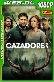 Cazadores (2022) 1080p WEB-DL Latino