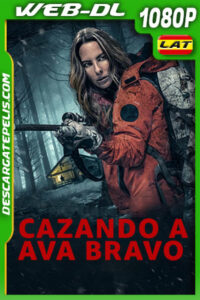 Cazando a Ava Bravo (2022) 1080p WEB-DL AMZN Latino