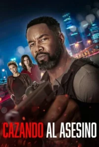 Cazando al asesino (2025) Latino