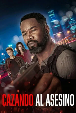 Cazando al asesino (2025) Latino