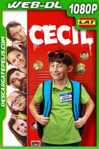 Cecil (2019) 1080p WEB-DL Latino