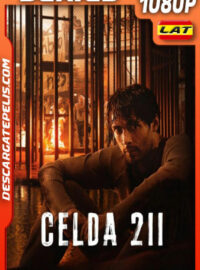 Celda 211 Temporada 1 (2025) 1080p WEB-DL Latino