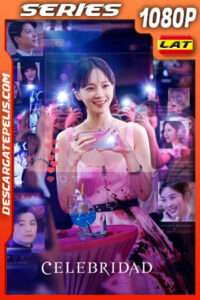 Celebridad Temporada 1 (2023) 1080p WEB-DL Latino