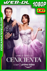 Cenicienta (2021) 1080p WEB-DL AMZN Latino