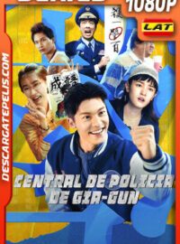 Central de Policía de Gia-Gun Temporada 1 (2024) 1080p WEB-DL Latino