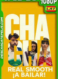 Cha Cha Real Smooth ¡a bailar! (2022) 1080p WEB-DL Latino ligero