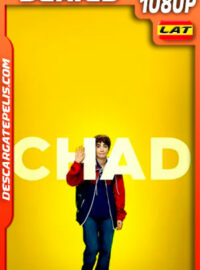 Chad Temporada 1 (2021) 1080p WEB-DL Latino