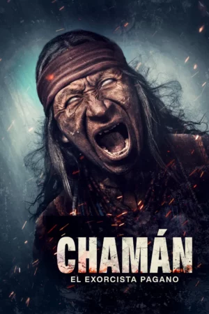 Chamán: El Exorcista Pagano (2025) Latino