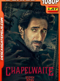 Chapelwaite (2021) Temporada 1 1080p WEB-DL Latino