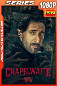 Chapelwaite (2021) Temporada 1 1080p WEB-DL Latino