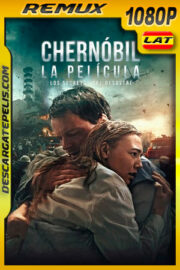 Chernobil: La Pelicula (2020) 1080p Remux Latino