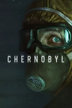 Póster de Chernobyl Temporada 1 Latino