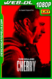 Cherry (2021) 1080p WEB-DL Latino