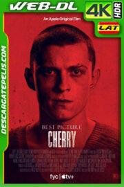 Cherry (2021) 4k WEB-DL HDR Latino