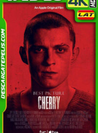 Cherry (2021) 4k WEB-DL HDR Latino
