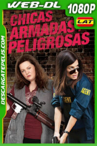 Chicas armadas y peligrosas (2013) 1080p WEB-DL Latino
