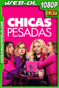 Chicas pesadas (2024) 1080p WEB-DL Latino