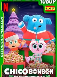 Chico Bon Bon: ¡Baya fiesta! (2020) 1080p WEB-DL Latino