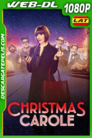 Christmas Carole (2022) 1080p WEB-DL Latino