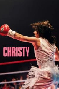 Christy: el combate de su vida (2025) Latino