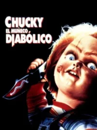 Chucky el muñeco diabólico (1988) Latino