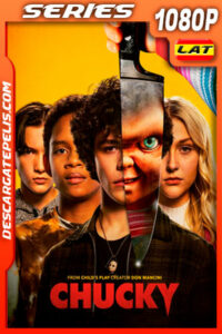 Chucky Temporada 1 (2021) 1080p WEB-DL Latino