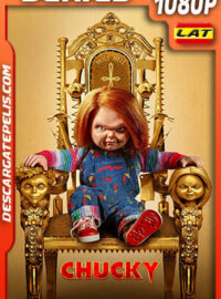 Chucky Temporada 2 (2022) 1080p WEB-DL Latino